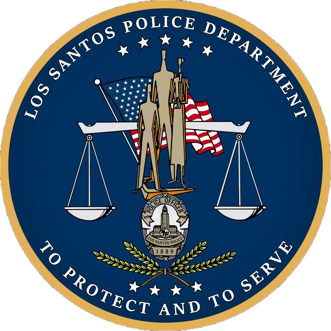 LSPD